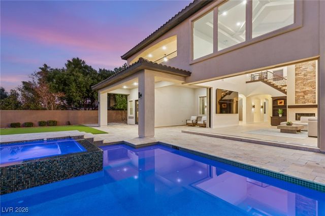 5 Ayden Drive, Henderson, NV 89052