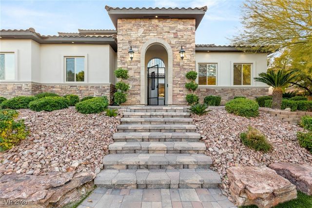 5 Ayden Drive, Henderson, NV 89052