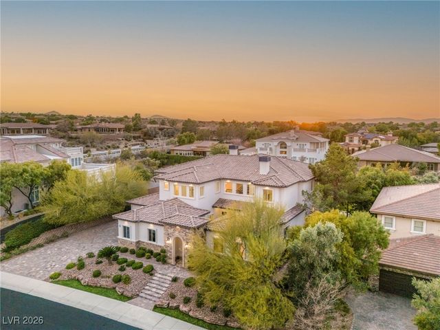 5 Ayden Drive, Henderson, NV 89052