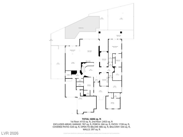 5 Ayden Drive, Henderson, NV 89052