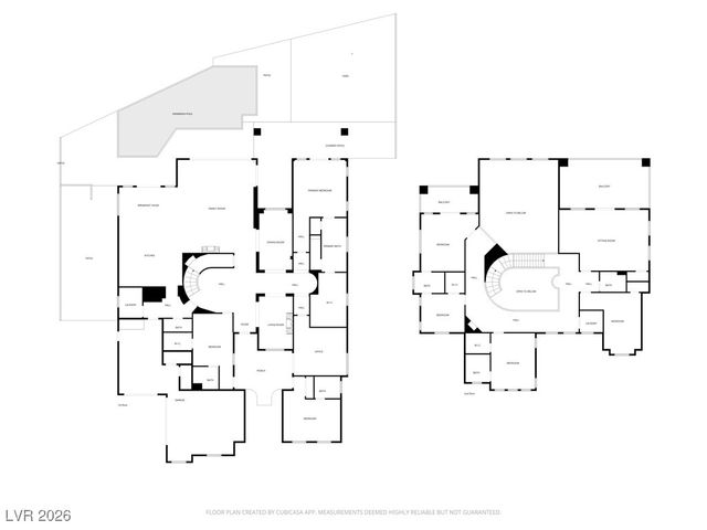 5 Ayden Drive, Henderson, NV 89052