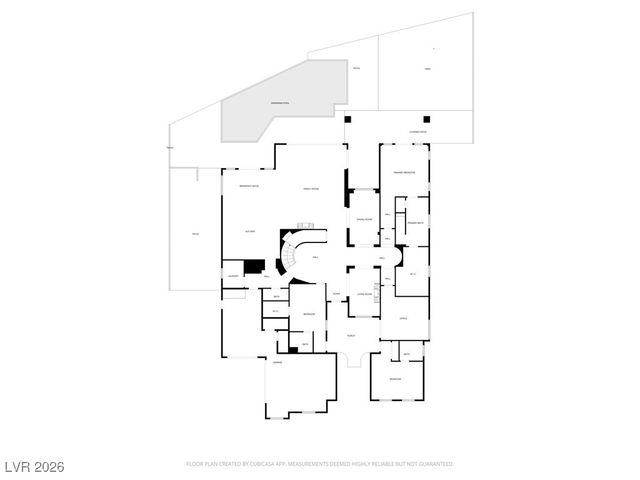 5 Ayden Drive, Henderson, NV 89052