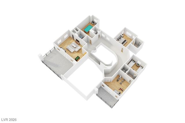 5 Ayden Drive, Henderson, NV 89052