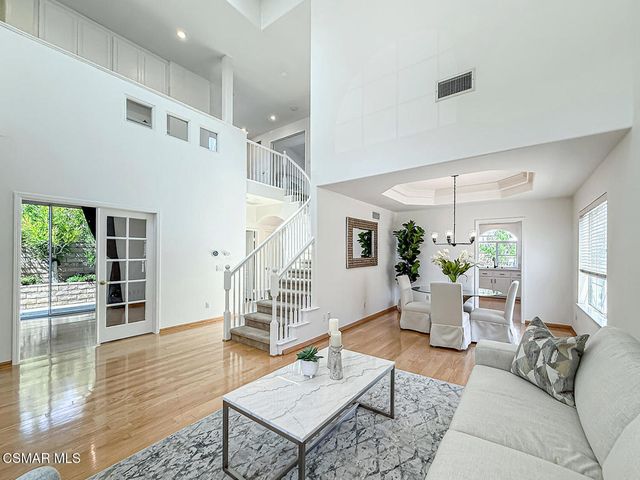 1685 Glider Court, Thousand Oaks, CA 91320
