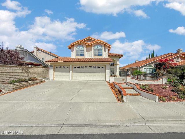 1685 Glider Court, Thousand Oaks, CA 91320