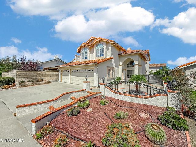 1685 Glider Court, Thousand Oaks, CA 91320