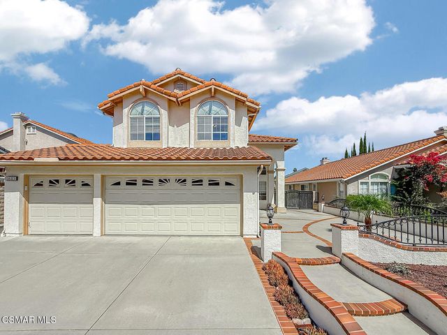 1685 Glider Court, Thousand Oaks, CA 91320