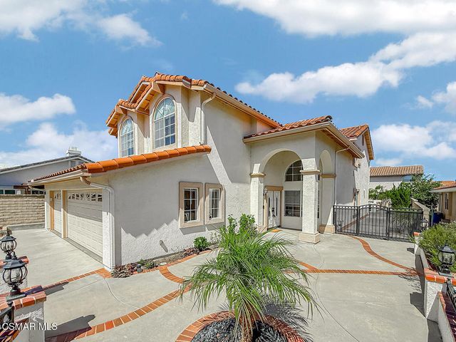 1685 Glider Court, Thousand Oaks, CA 91320