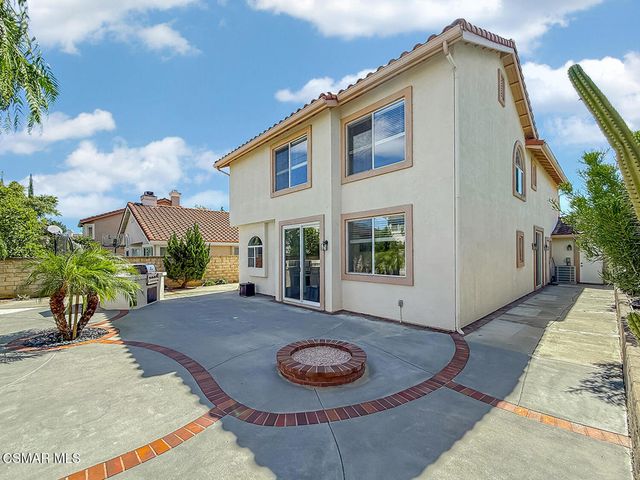 1685 Glider Court, Thousand Oaks, CA 91320