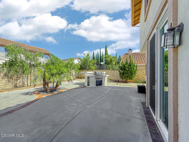 1685 Glider Court, Thousand Oaks, CA 91320