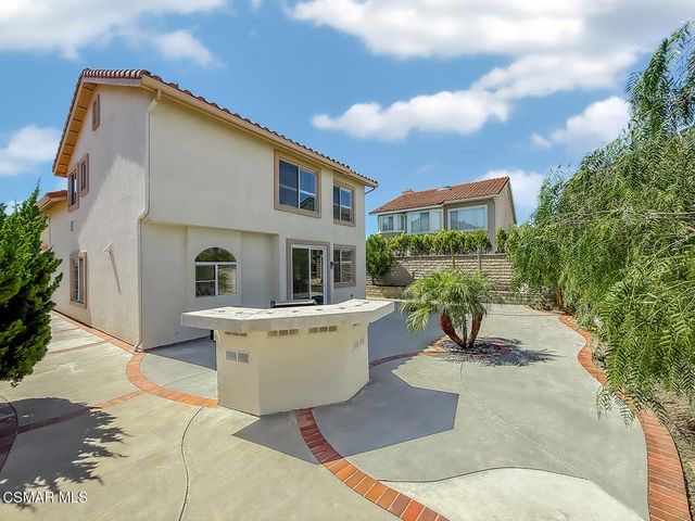 1685 Glider Court, Thousand Oaks, CA 91320