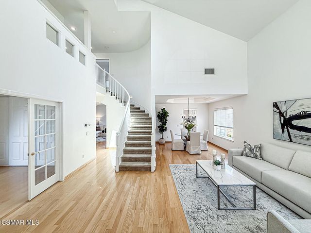 1685 Glider Court, Thousand Oaks, CA 91320