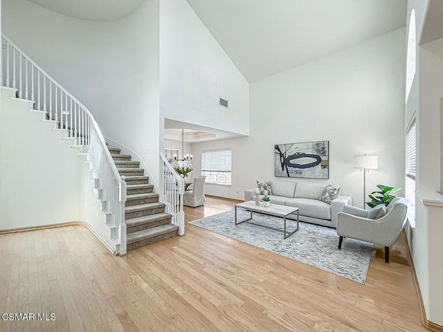 1685 Glider Court, Thousand Oaks, CA 91320