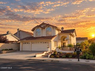 1685 Glider Court, Thousand Oaks, CA 91320