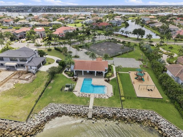 6111 LAGOMAR LANE, Apollo Beach, FL 33572
