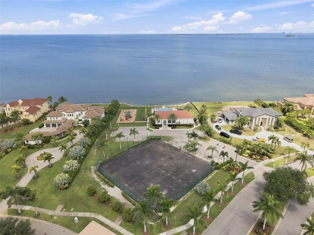 6111 LAGOMAR LANE, Apollo Beach, FL 33572