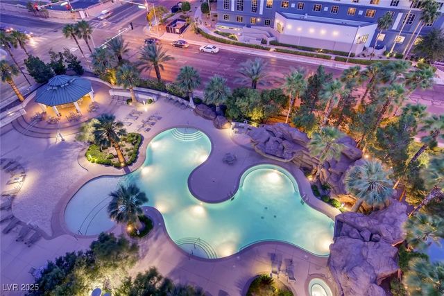 322 Karen Avenue 4001, Las Vegas, NV 89109