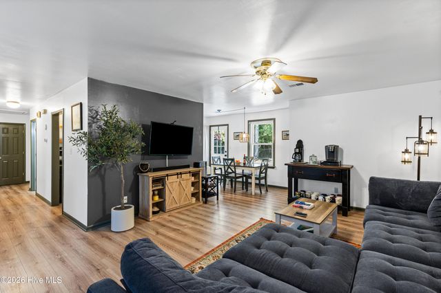4567 Pinewood Drive, Evans, GA 30809