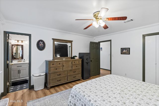4567 Pinewood Drive, Evans, GA 30809
