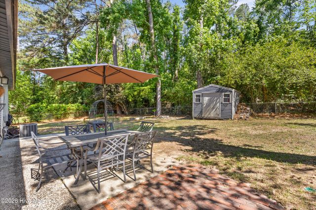 4567 Pinewood Drive, Evans, GA 30809