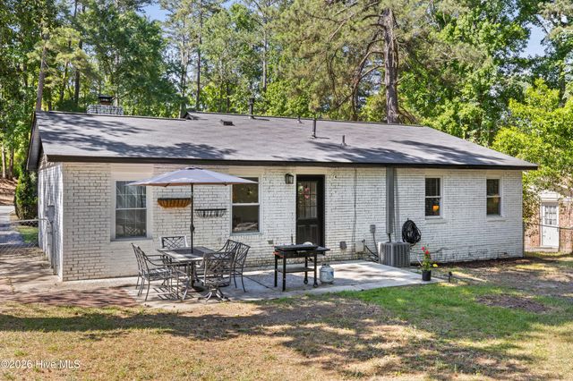 4567 Pinewood Drive, Evans, GA 30809