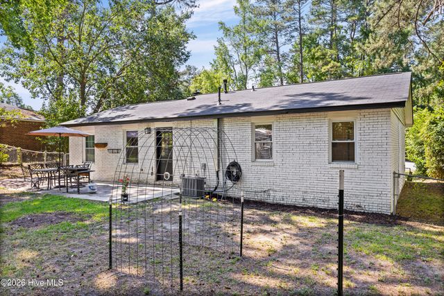 4567 Pinewood Drive, Evans, GA 30809