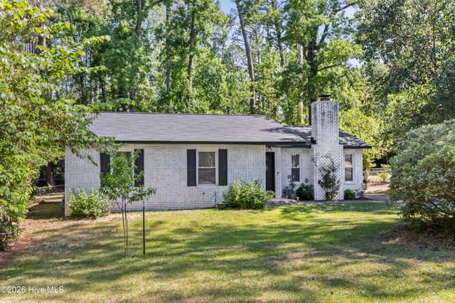 4567 Pinewood Drive, Evans, GA 30809