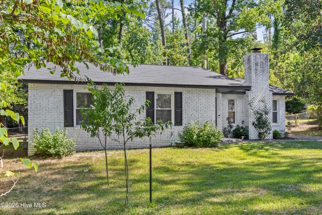 4567 Pinewood Drive, Evans, GA 30809