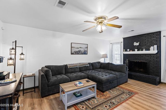 4567 Pinewood Drive, Evans, GA 30809