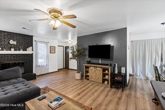 4567 Pinewood Drive, Evans, GA 30809