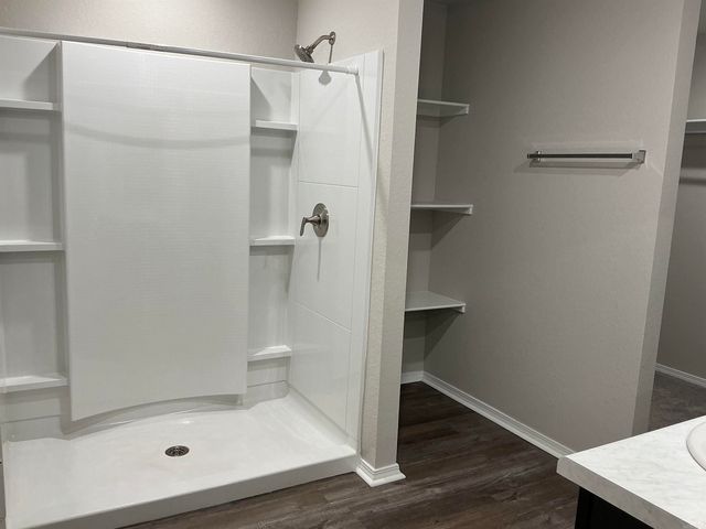 8024 Kim Drive, North Little Rock, AR 72113