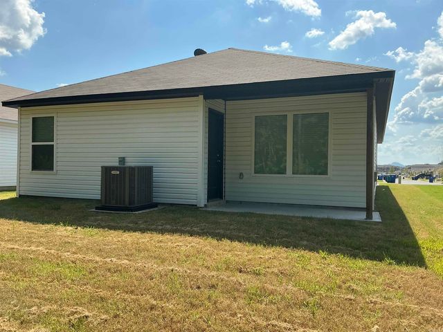 8024 Kim Drive, North Little Rock, AR 72113