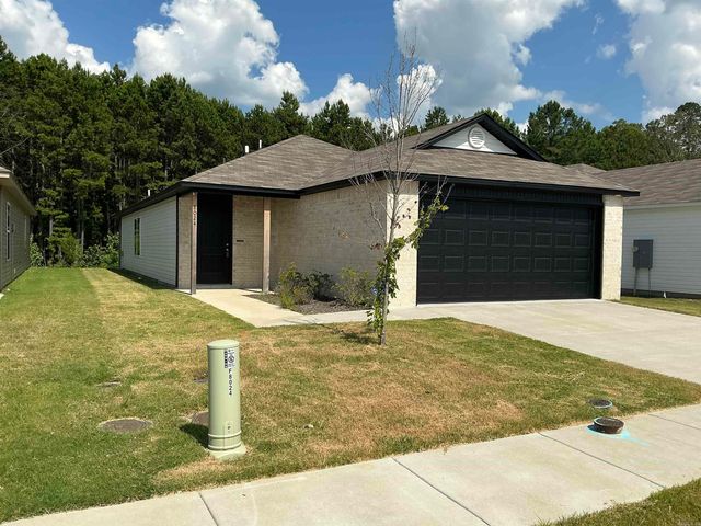8024 Kim Drive, North Little Rock, AR 72113