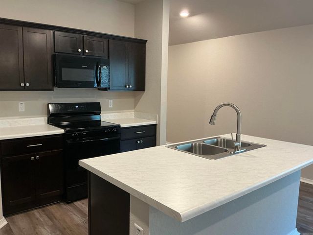 8024 Kim Drive, North Little Rock, AR 72113