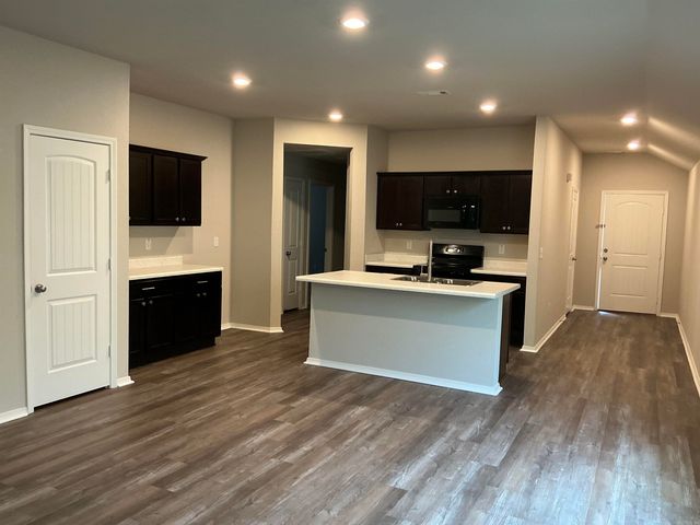 8024 Kim Drive, North Little Rock, AR 72113