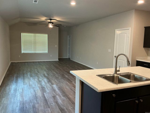 8024 Kim Drive, North Little Rock, AR 72113