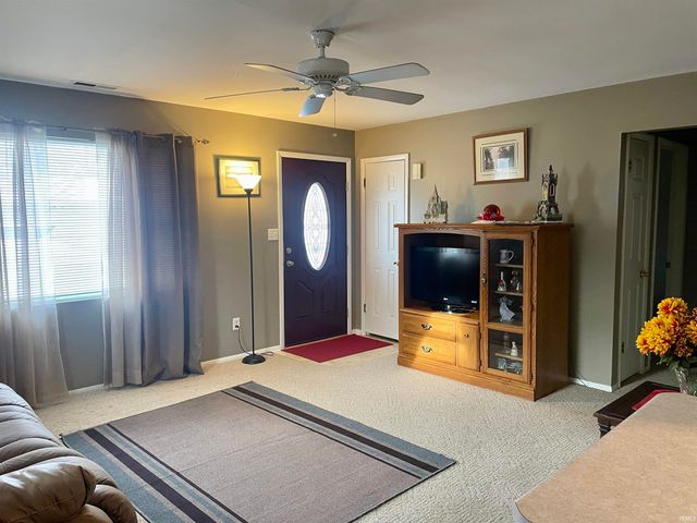 7605 Wohama Drive, Fort Wayne, IN 46819