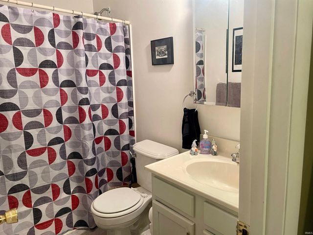 7605 Wohama Drive, Fort Wayne, IN 46819