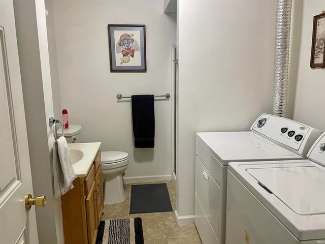 7605 Wohama Drive, Fort Wayne, IN 46819