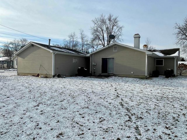 7605 Wohama Drive, Fort Wayne, IN 46819