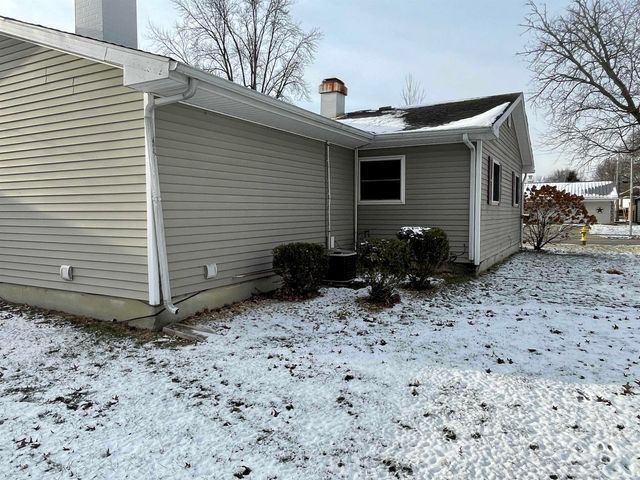 7605 Wohama Drive, Fort Wayne, IN 46819