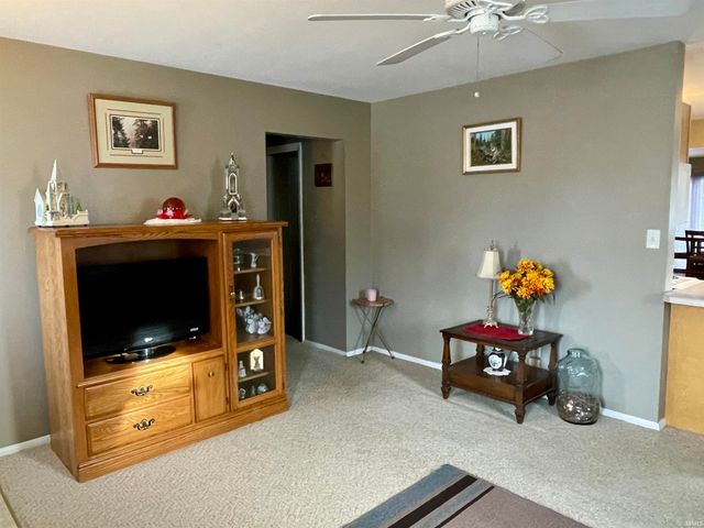 7605 Wohama Drive, Fort Wayne, IN 46819