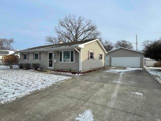 7605 Wohama Drive, Fort Wayne, IN 46819