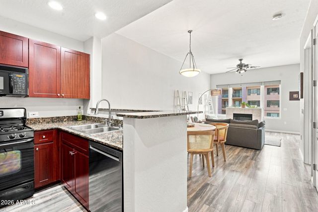 17 W VERNON Avenue 409, Phoenix, AZ 85003