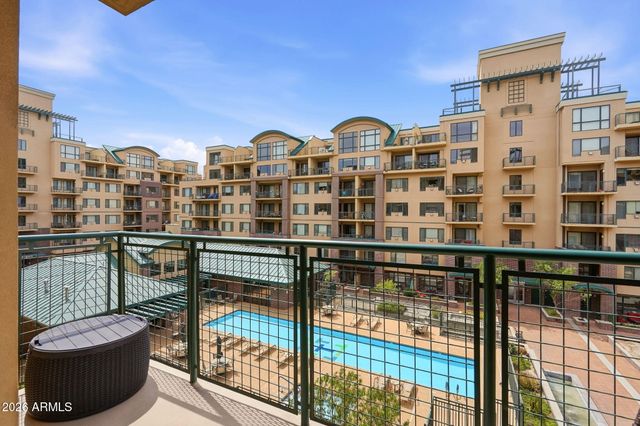 17 W VERNON Avenue 409, Phoenix, AZ 85003