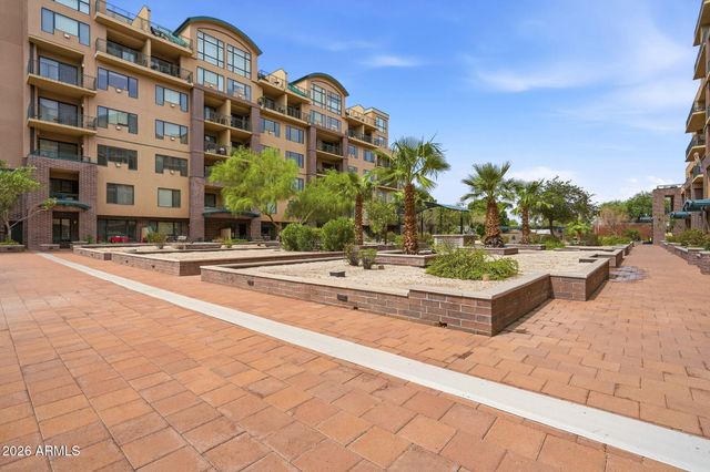 17 W VERNON Avenue 409, Phoenix, AZ 85003