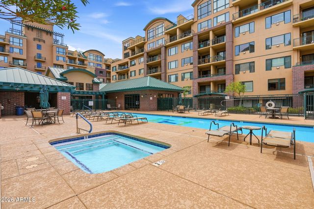 17 W VERNON Avenue 409, Phoenix, AZ 85003