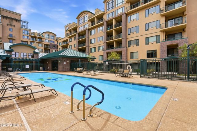 17 W VERNON Avenue 409, Phoenix, AZ 85003