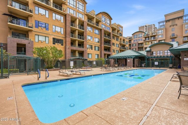 17 W VERNON Avenue 409, Phoenix, AZ 85003