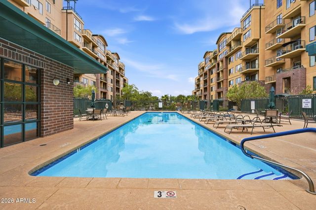 17 W VERNON Avenue 409, Phoenix, AZ 85003